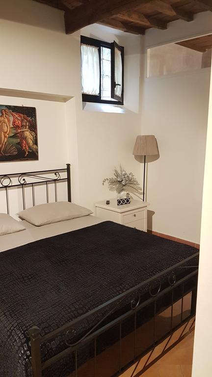 Apartment Zeus فلورنس المظهر الخارجي الصورة