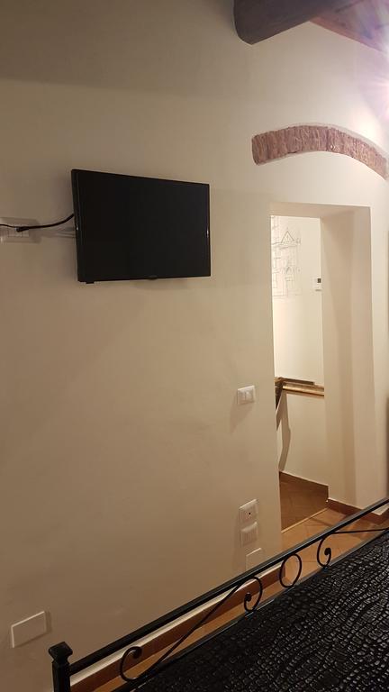 Apartment Zeus فلورنس المظهر الخارجي الصورة