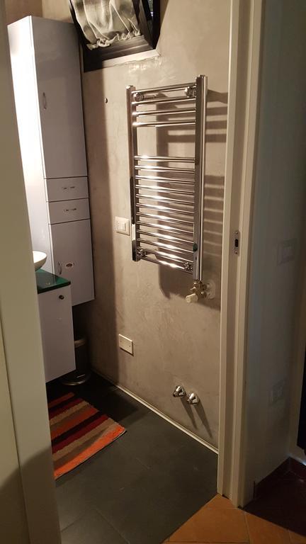 Apartment Zeus فلورنس المظهر الخارجي الصورة