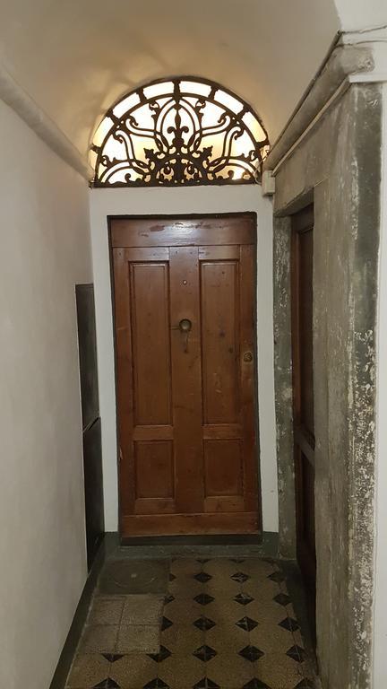 Apartment Zeus فلورنس المظهر الخارجي الصورة