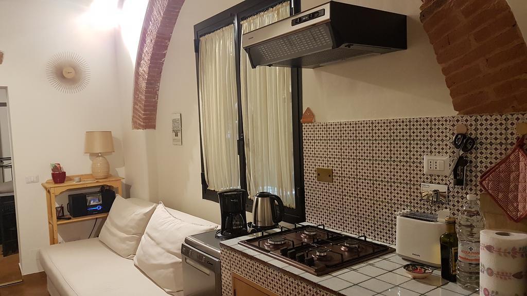 Apartment Zeus فلورنس المظهر الخارجي الصورة