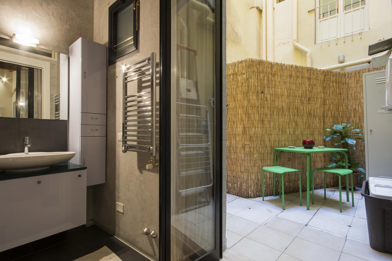 Apartment Zeus فلورنس المظهر الخارجي الصورة