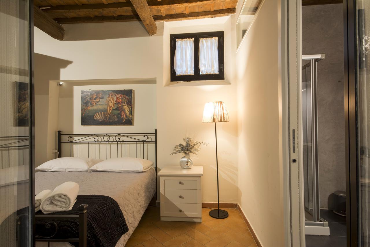Apartment Zeus فلورنس المظهر الخارجي الصورة