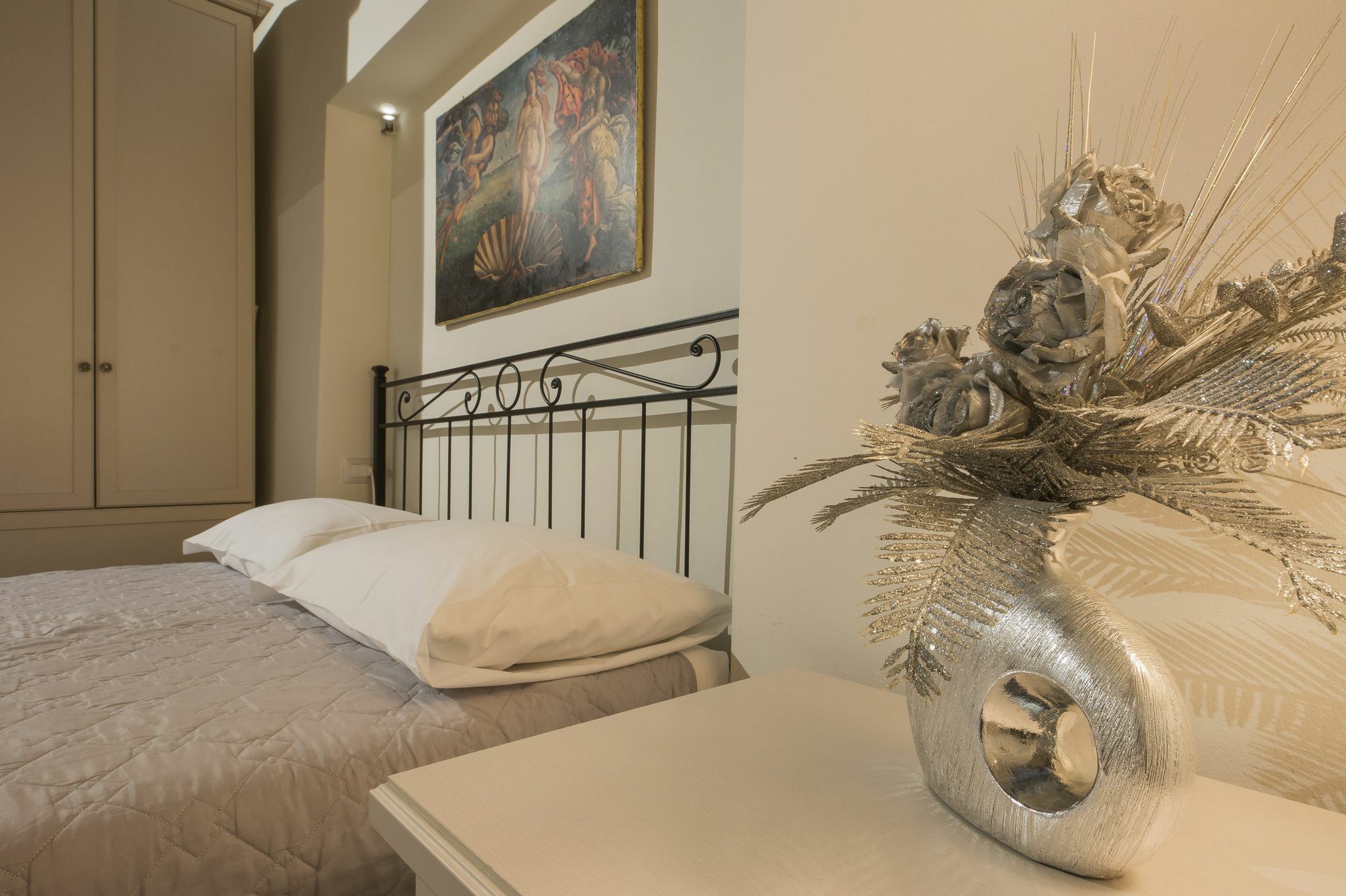 Apartment Zeus فلورنس المظهر الخارجي الصورة